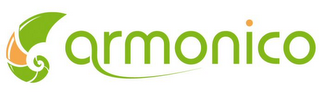 ARMONICO logo