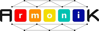 ARMONIK logo