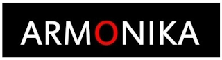 ARMONIKA logo