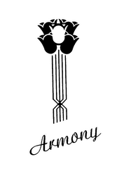 ARMONY logo