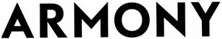 ARMONY logo