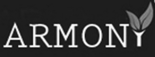 ARMONY logo