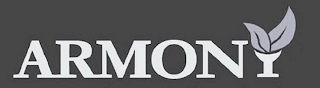 ARMONY logo