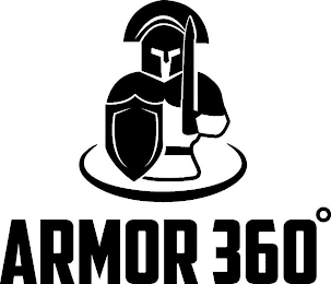 ARMOR 360° logo