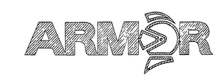 ARMOR logo