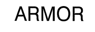 ARMOR logo