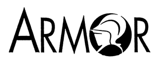 ARMOR logo