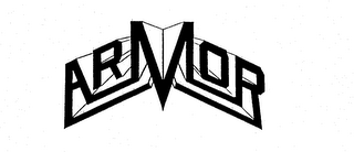 ARMOR logo