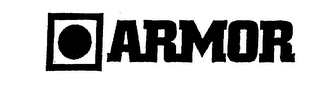 ARMOR logo