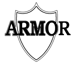 ARMOR logo
