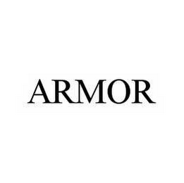ARMOR logo