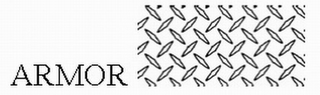 ARMOR logo