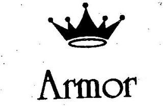 ARMOR logo