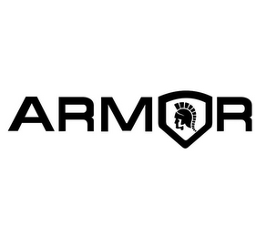 ARMOR logo