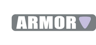 ARMOR logo