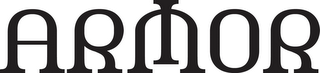 ARMOR logo