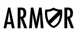 ARMOR logo