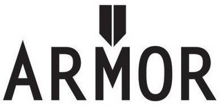 ARMOR logo