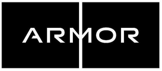 ARMOR logo