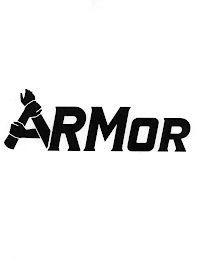 ARMOR logo