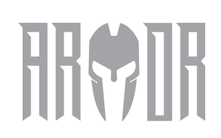 ARMOR logo