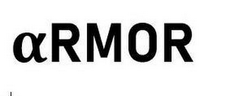 ARMOR logo