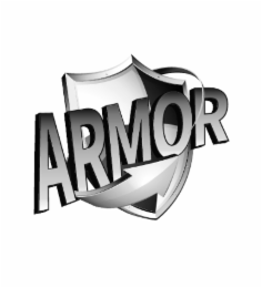 ARMOR logo