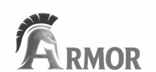 ARMOR logo