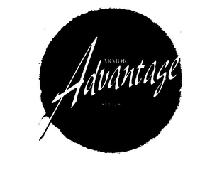 ARMOR ADVANTAGE SERIES logo