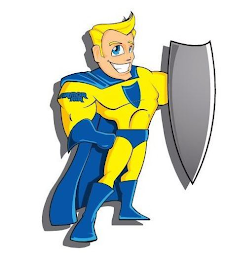 ARMOR AIR logo
