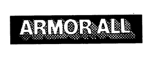 ARMOR ALL logo