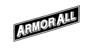 ARMOR ALL logo