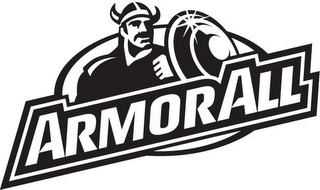 ARMOR ALL logo