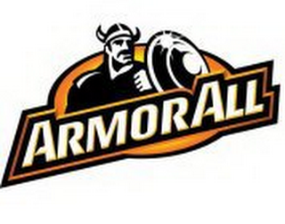 ARMOR ALL logo