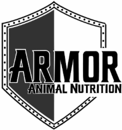 ARMOR ANIMAL NUTRITION logo