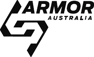ARMOR AUSTRALIA logo