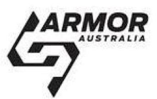 ARMOR AUSTRALIA logo