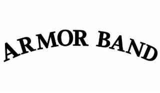 ARMOR BAND logo