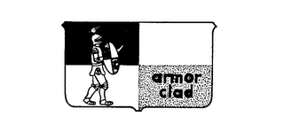 ARMOR CLAD logo