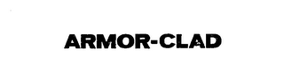 ARMOR-CLAD logo