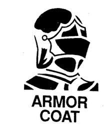 ARMOR COAT logo