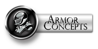 ARMOR CONCEPTS logo