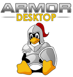ARMOR DESKTOP logo