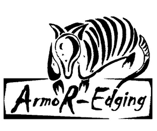 ARMOR-EDGING logo