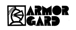 ARMOR GARD logo