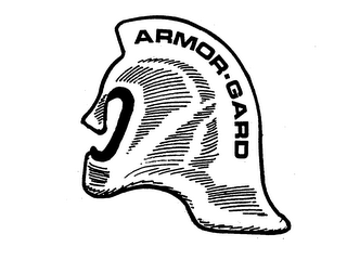 ARMOR-GARD logo