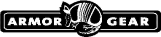 ARMOR GEAR logo