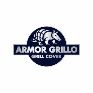 ARMOR GRILLO GRILL COVER logo