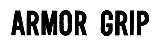 ARMOR GRIP logo