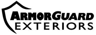 ARMOR GUARD EXTERIORS AGE logo